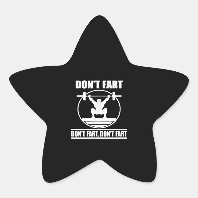 Adesito Estrela Esquadra de Workout Engraçado de Gym Engraçado Não (Frente)