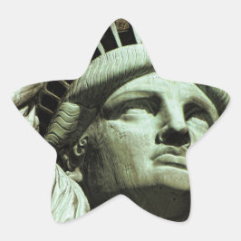 Adesito Estrela Estátua da Liberdade