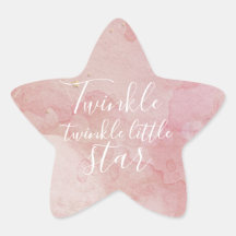 Estrela de Twinkle