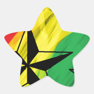 Adesito Estrela estrelas reggae