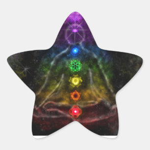 ADESITO ESTRELA ETHERIC AURA CHAKRA