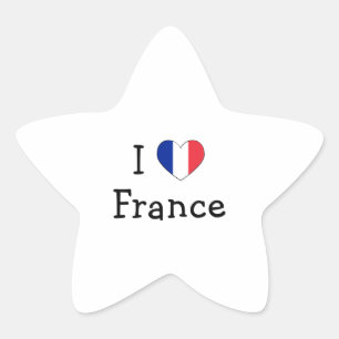 Adesito Estrela Eu amo France
