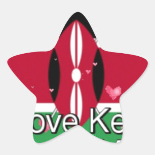 Adesito Estrela Eu Amo! Kenya Hakuna Matata