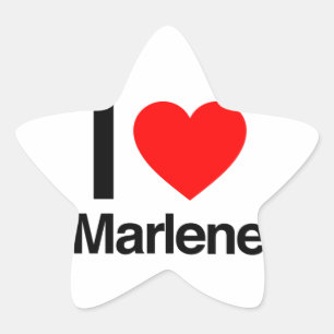 Adesito Estrela eu amo marlene