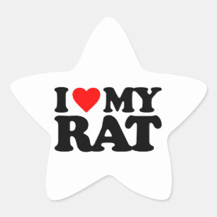 ADESITO ESTRELA EU AMO MEU RATO