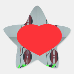 Adesito Estrela Eu amo o Quênia