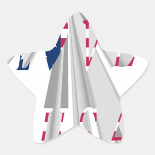 ADESITO ESTRELA EU AMO OS EUA