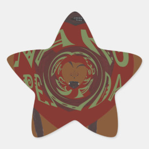 Adesito Estrela Eu te amo! Nakupenda Sana