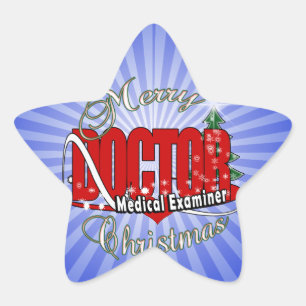 ADESITO ESTRELA EXAMINADOR MÉDICO DE NATAL