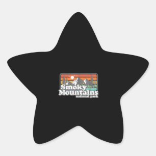 Adesito Estrela Excelente Enfumaçado Montanha Parque Nacional Aca