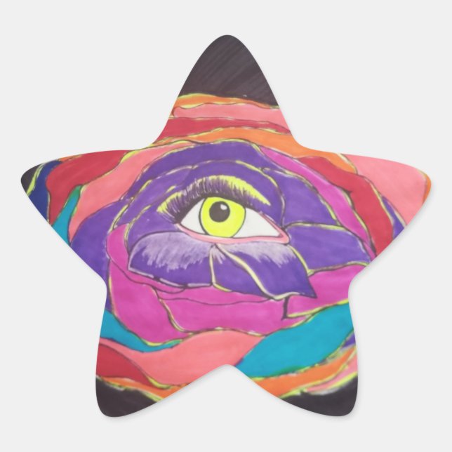 Adesito Estrela Excelente Excelência (Frente)