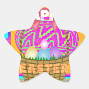 Adesito Estrela Faca de Páscoa inspirada na África Ocidental e art