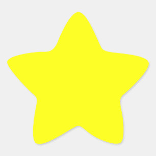Adesito Estrela FAÇA-O SOZINHO ~ 1,5" Stars / 20 Stickers
