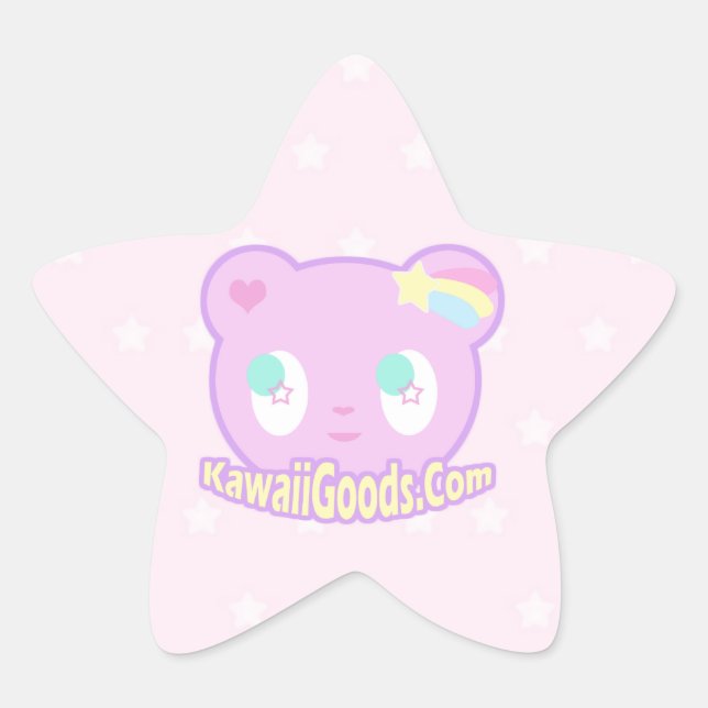 Adesito Estrela feira (Frente)