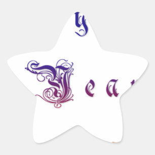 Adesito Estrela Feliz Ano Novo 2015 Hakuna Matata.png