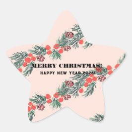 Adesito Estrela Feliz Natal!