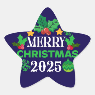 Adesito Estrela Feliz Natal 2025-86303