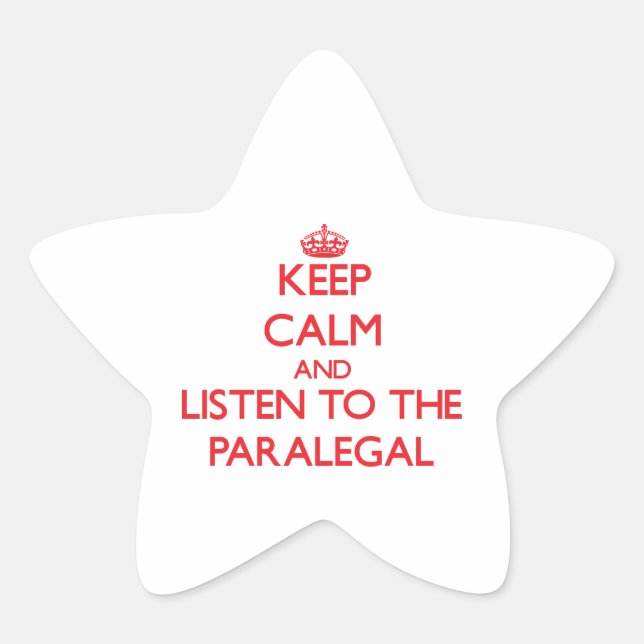 Adesito Estrela Fique calmo e ouça o assistente jurídico (Frente)