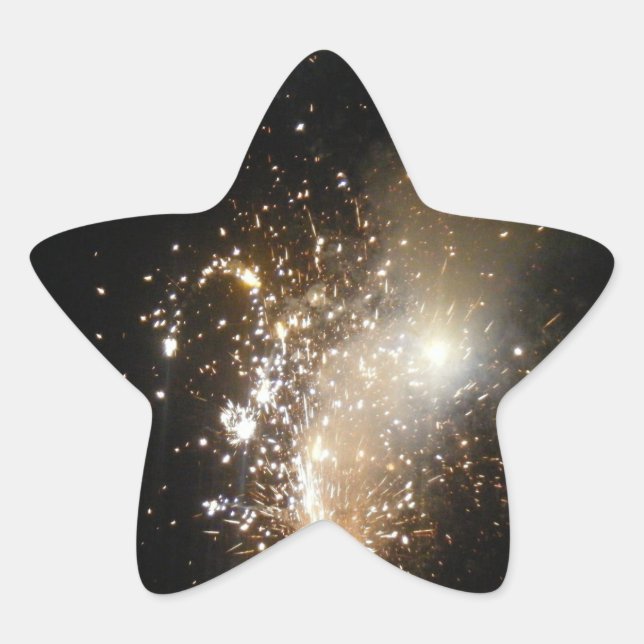 Adesito Estrela Fireworks (Frente)