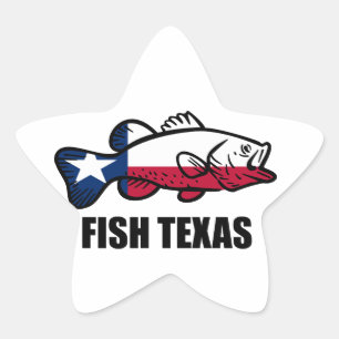 Adesito Estrela Fish Texas
