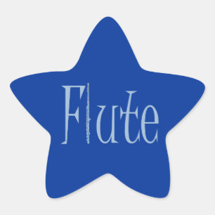 Adesito Estrela Flauta