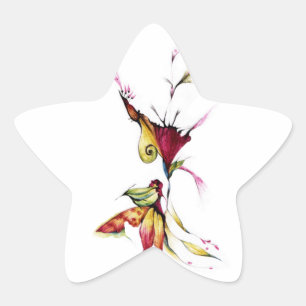 Adesito Estrela Flor do amor