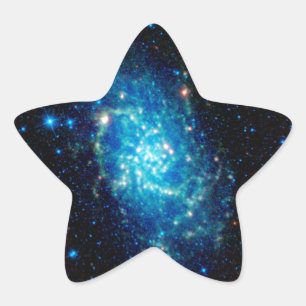 Adesito Estrela Galáxia de Triangulum