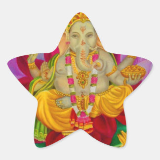 Adesito Estrela Ganesh