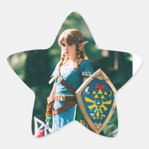 Adesito Estrela Garota Ai