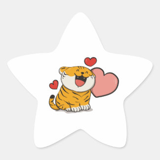 Adesito Estrela Gatos com amor