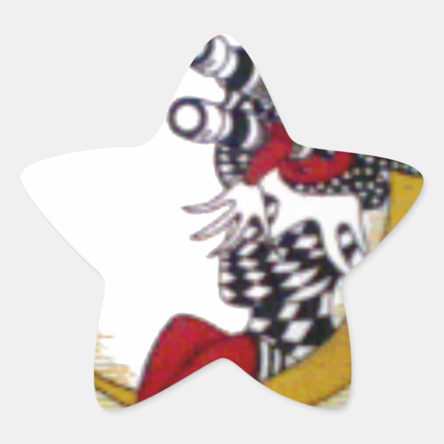 Adesito Estrela Gaze Cósmica: Elf na Aventura da Lua (Frente)