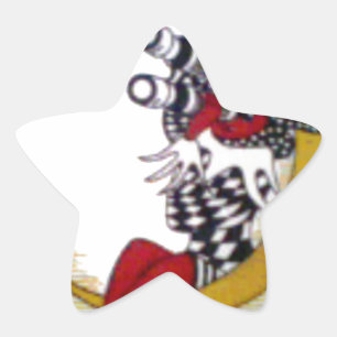 Adesito Estrela Gaze Cósmica: Elf na Aventura da Lua