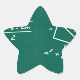 Adesito Estrela geek de álgebra professor de matemática