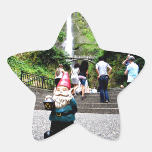 Adesito Estrela Gnomo II de Multnomah