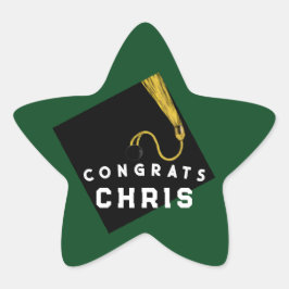 Adesito Estrela Graduation Verde