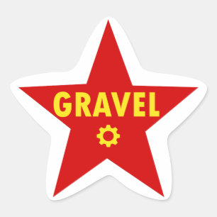 Adesito Estrela Gravel Cycling Star