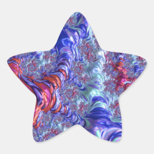 Adesito Estrela Groovy Fractal