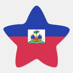 ADESITO ESTRELA HAITI