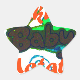 Adesito Estrela Hakuna Matata Baby.png