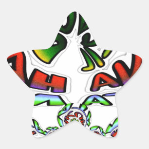 Adesito Estrela Hakuna Matata Brasil Presente
