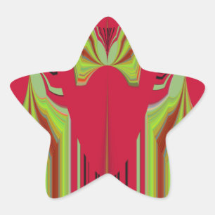 Adesito Estrela Hakuna Matata design