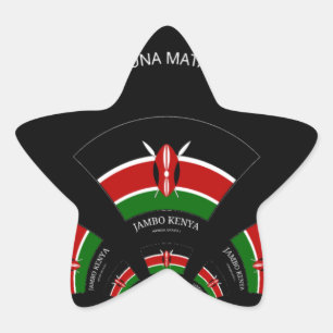 Adesito Estrela Hakuna Matata Jambo Kenya