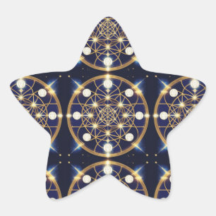 Adesito Estrela Harmonia Celestial – A Luz Dentro da Grade