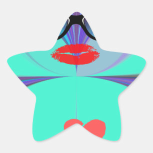 Adesito Estrela Heart Selfie