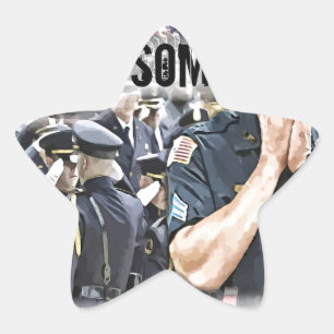 Adesito Estrela heróis funerários da polícia