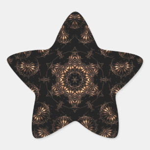 Adesito Estrela Idade do Bronze Mandala