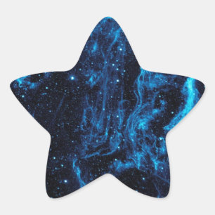 Adesito Estrela Imagem ultravioleta da colheita da nebulosa do