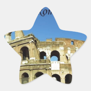 Adesito Estrela Itália Coliseu Roma (novo) (Rua.K)