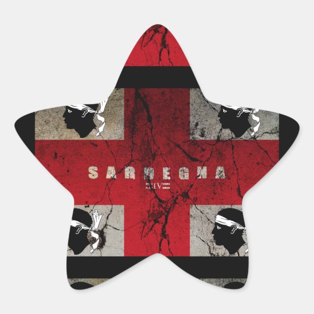 Adesito Estrela IV - SARDEGNA cst (Frente)