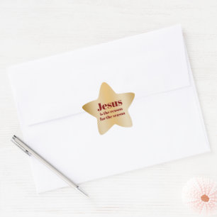 Adesito Estrela Jesus é a razão do Dourado envelope de Natal nas E